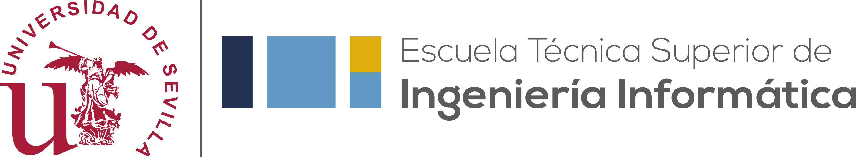 ETS Ingeniería Informática