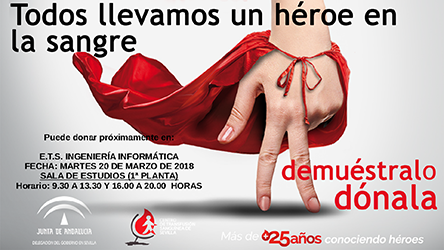 Que se necesita para donar sangre