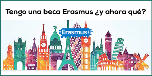 Erasmus+agenda