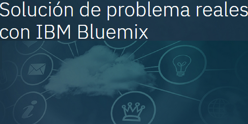 IBM-BLUEMIX