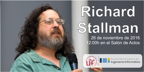 StallmanWeb