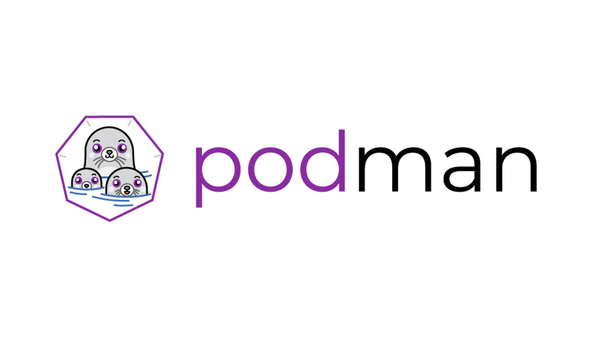Distribuye software con Podman