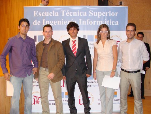 ActoClausura 2009-2010