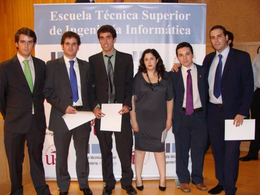 ActoClausura 2009-2010