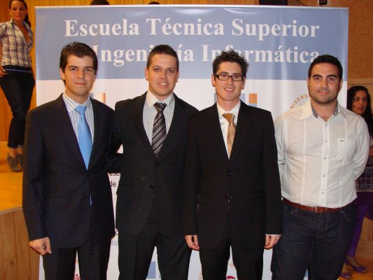 ActoClausura 2009-2010