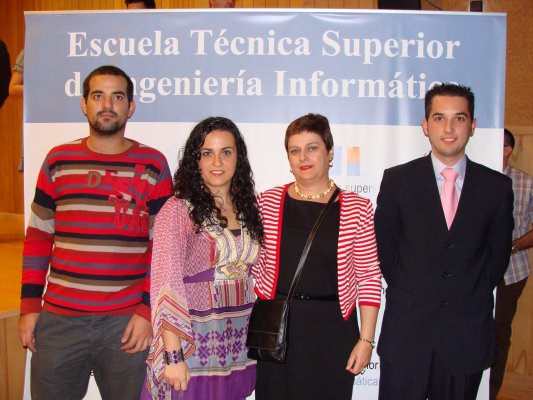 ActoClausura 2009-2010