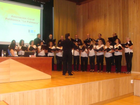 ActoClausura 2010-2011