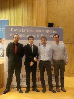 ActoClausura 2012-2013