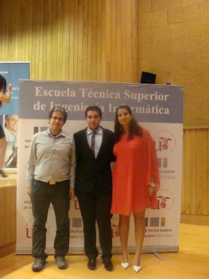 ActoClausura 2012-2013