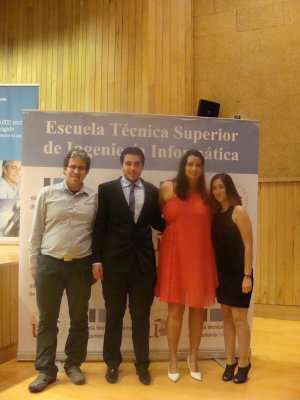 ActoClausura 2012-2013