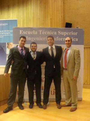 ActoClausura 2012-2013