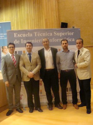 ActoClausura 2012-2013