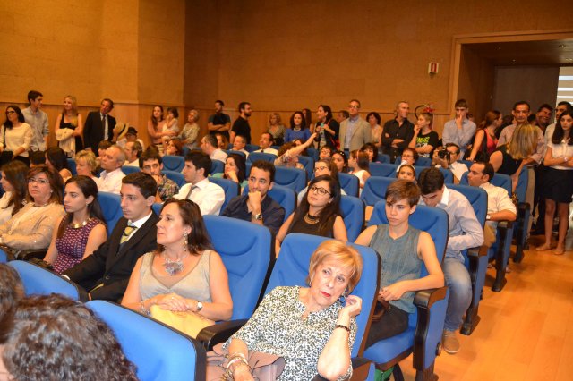 ActoClausura 2013-2014