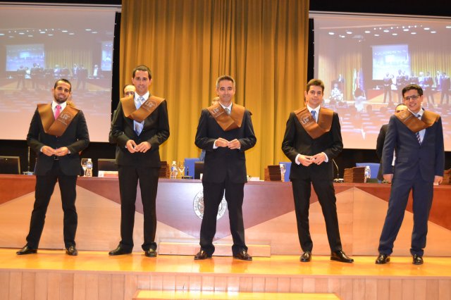 ActoClausura 2013-2014