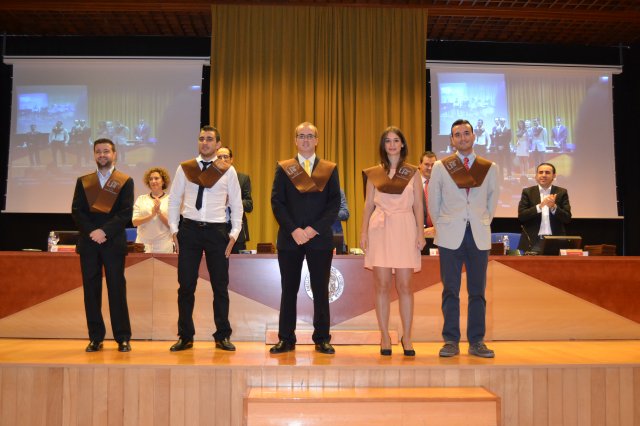 ActoClausura 2013-2014