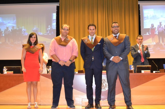 ActoClausura 2013-2014