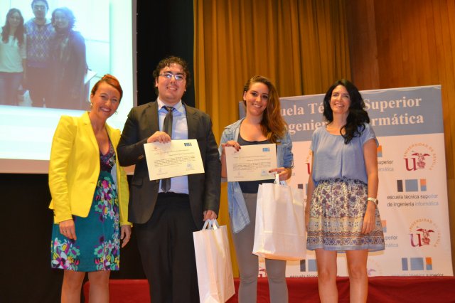 ActoClausura 2013-2014