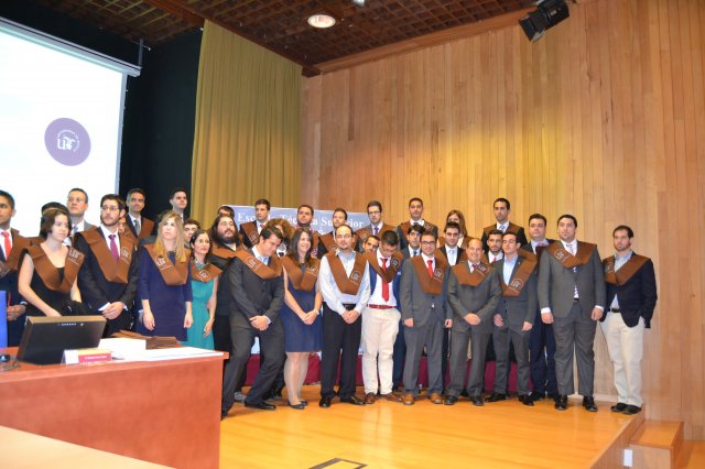 ActoClausura 2013-2014