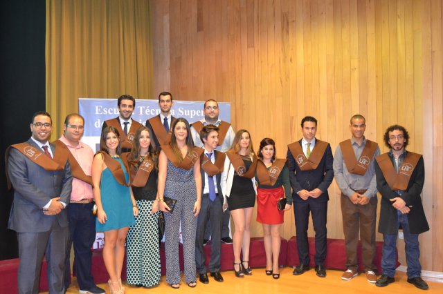 ActoClausura 2013-2014