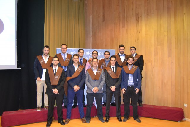 ActoClausura 2013-2014