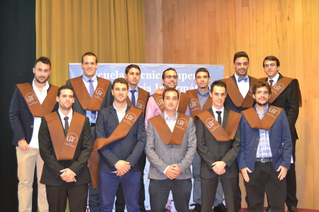 ActoClausura 2013-2014