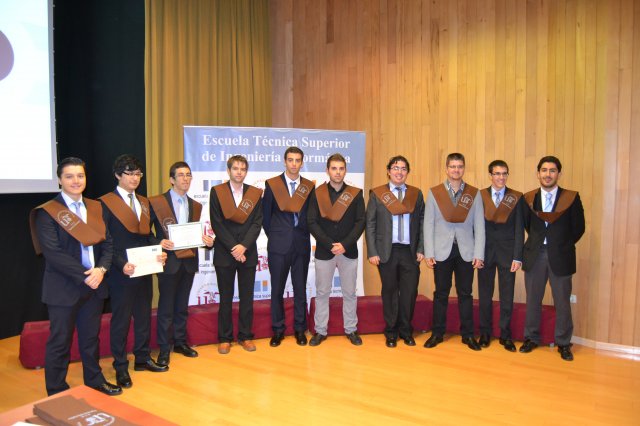 ActoClausura 2013-2014