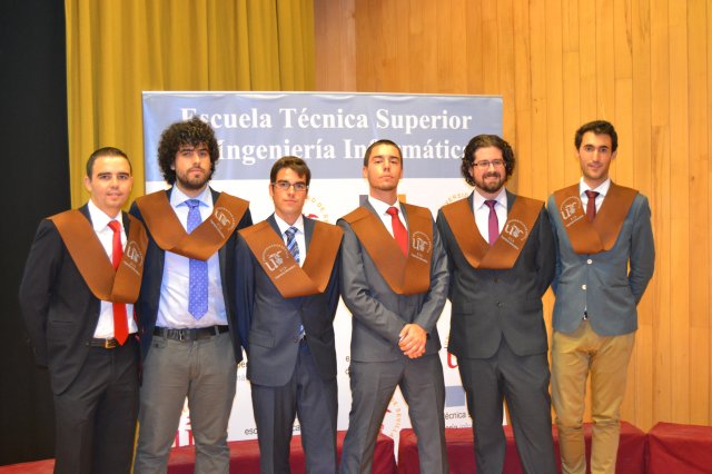 ActoClausura 2013-2014