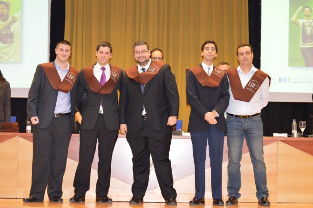 ActoClausura 2014-2015