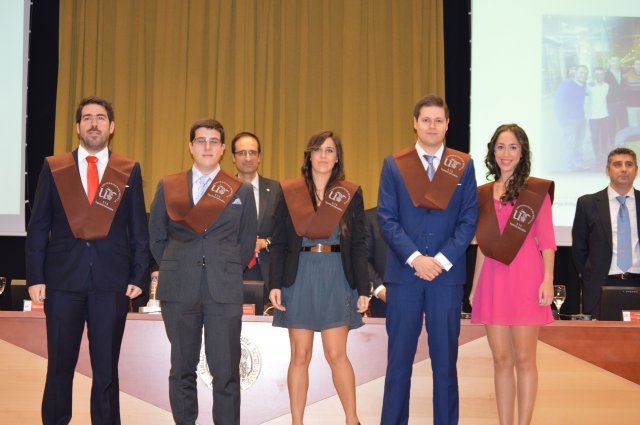 ActoClausura 2014-2015