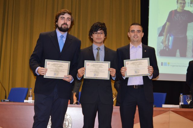 ActoClausura 2014-2015