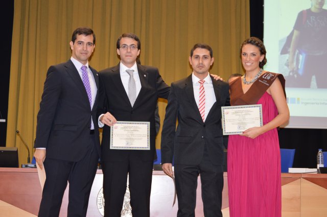 ActoClausura 2014-2015