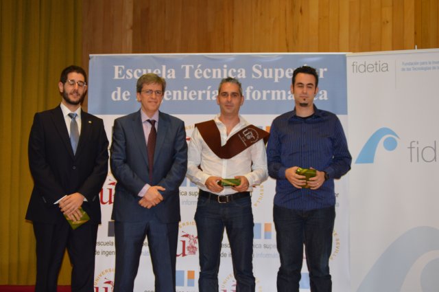 ActoClausura 2014-2015