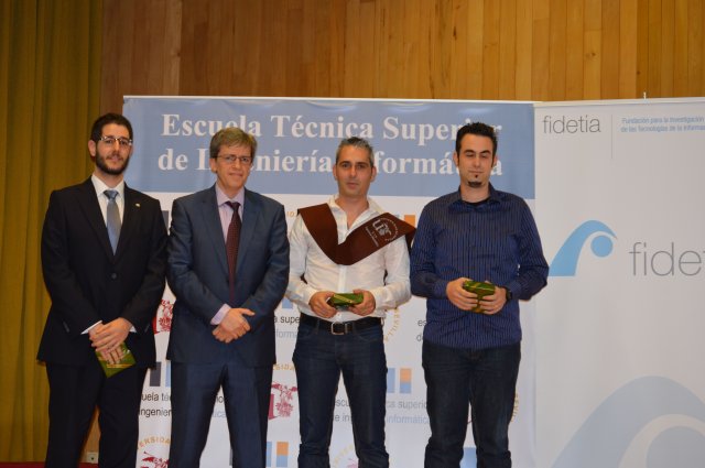 ActoClausura 2014-2015