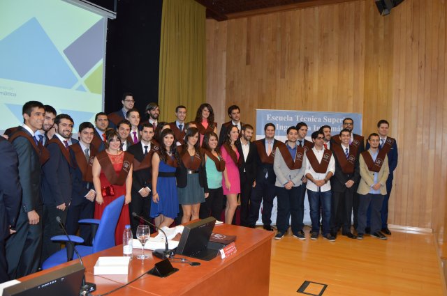 ActoClausura 2014-2015