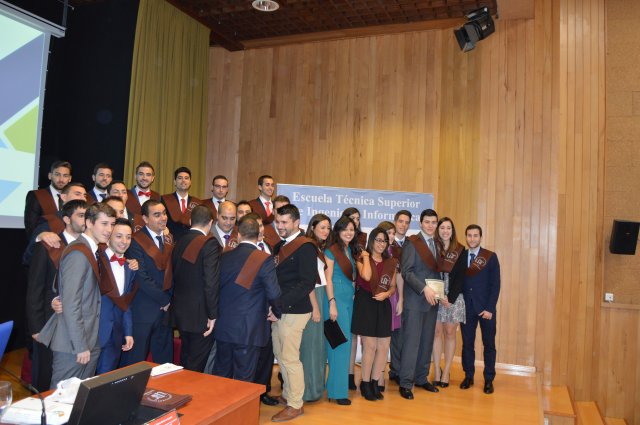 ActoClausura 2014-2015