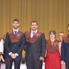 ActoClausura 2014-2015