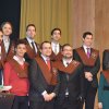 ActoClausura 2014-2015