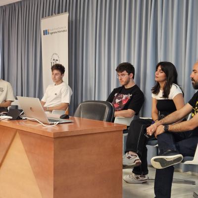 Jornada Destacando Talento