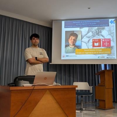 Jornada Destacando Talento