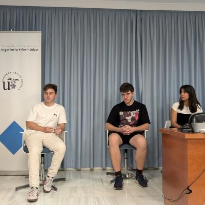 Jornada Destacando Talento