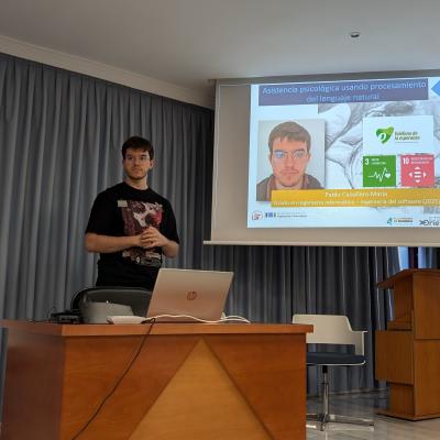 Jornada Destacando Talento
