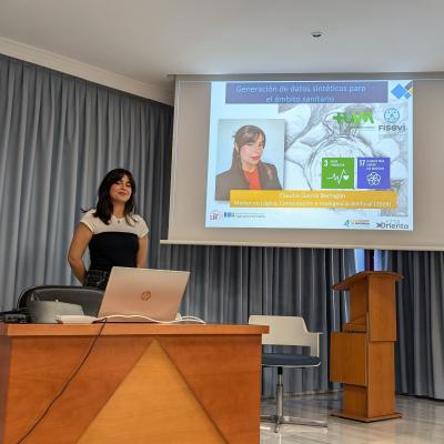 Jornada Destacando Talento