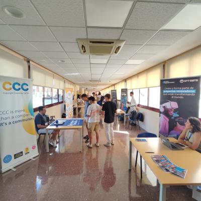 Acto Bienvenida 3