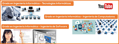 Grados En Ingenieria Informatica