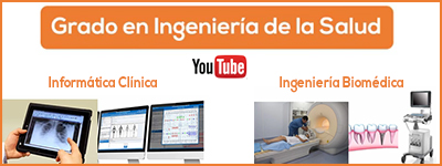 Grado En Ingenieria De La Salud Etsii Universidad De Sevilla